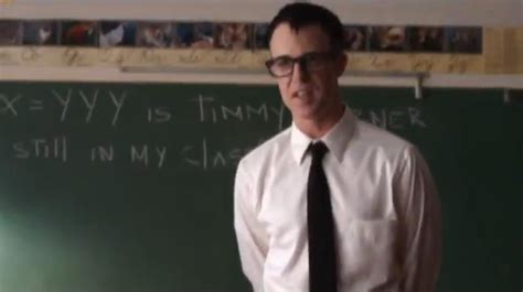 mr crocker live action|A Fairly Odd Movie: Grow Up, Timmy Turner! .
